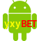 Aplicativo yxybet para Android
