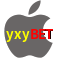 Aplicativo yxybet para iOS