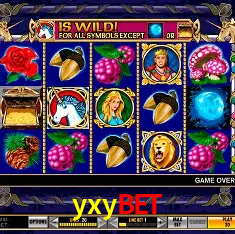 Desvendando o Mundo dos Jogos Virtuais na yxybet