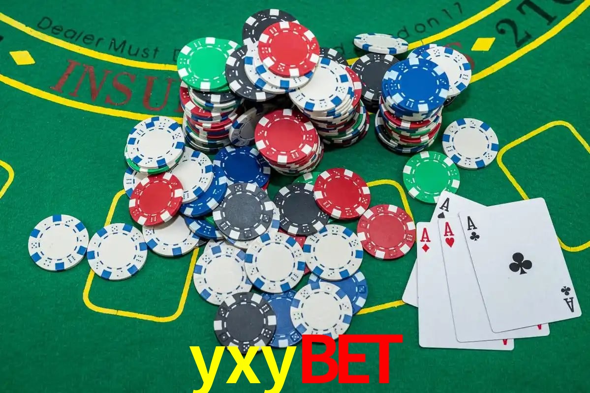 Experiência VIP yxybet