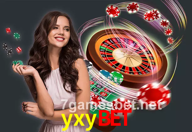 vivo no cassino yxybet