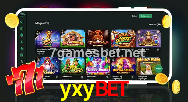 yxybet aplicativo