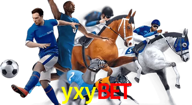 yxybet