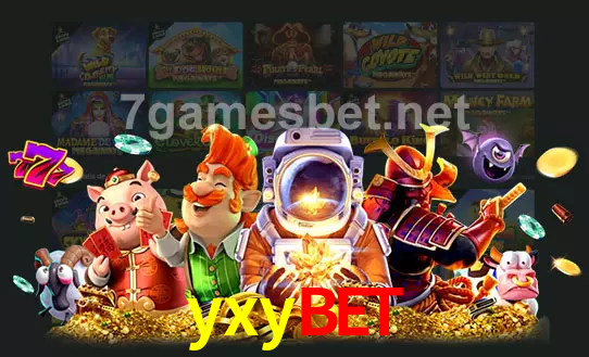 cassino yxybet