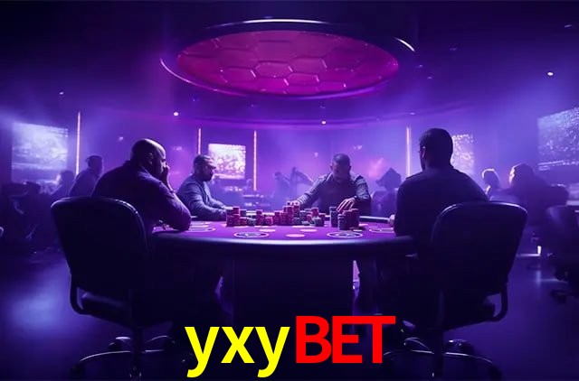 Design Responsivo yxybet