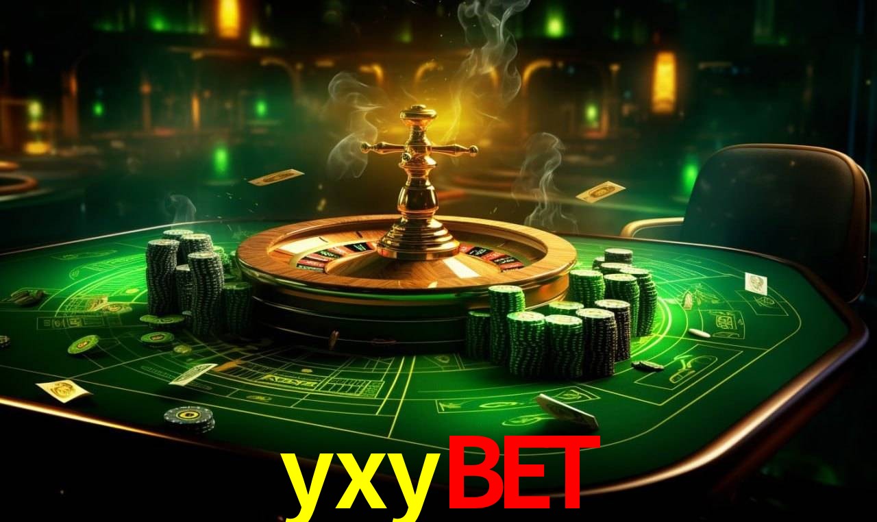 Casino Ao Vivo yxybet
