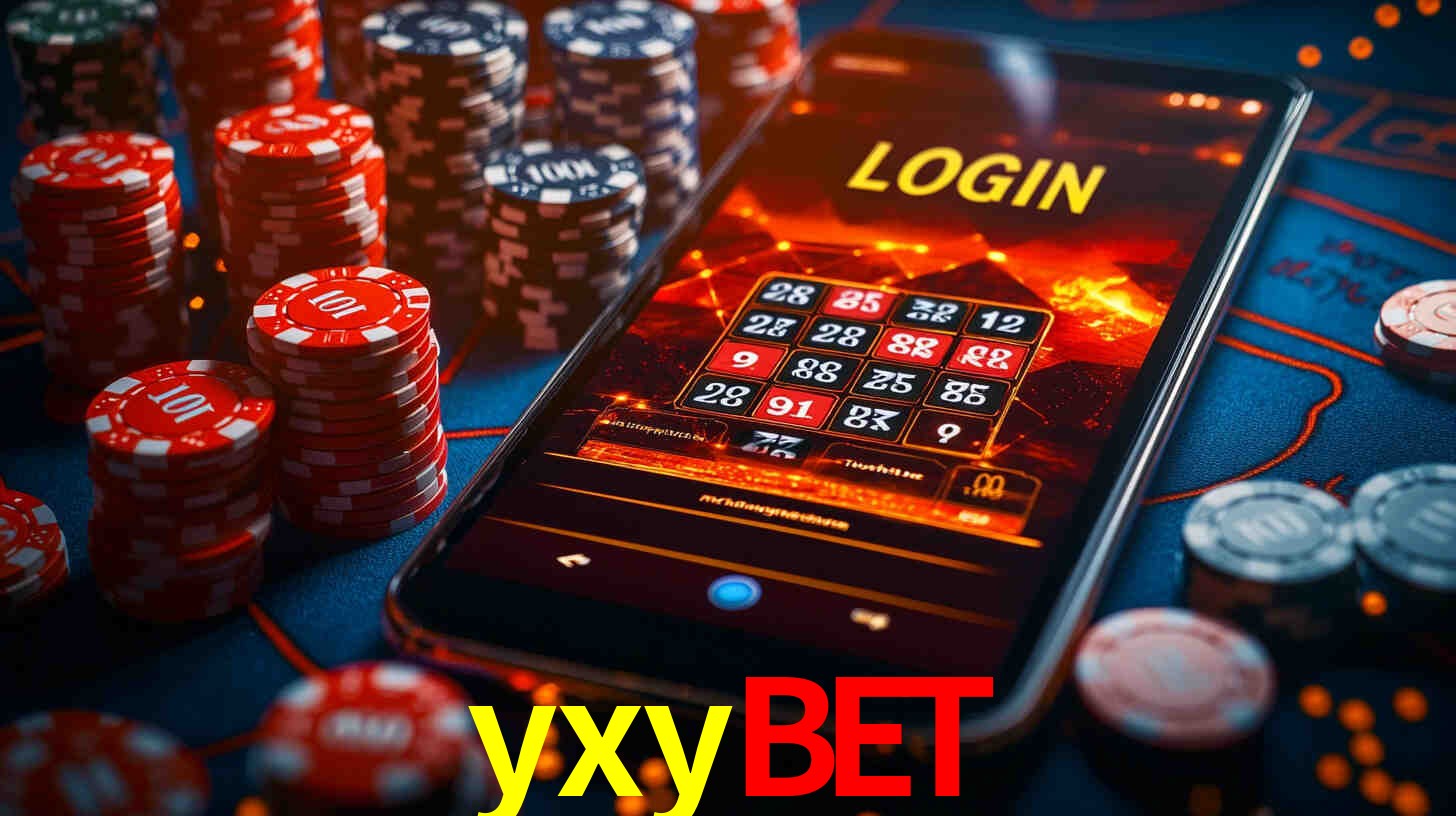 yxybet login