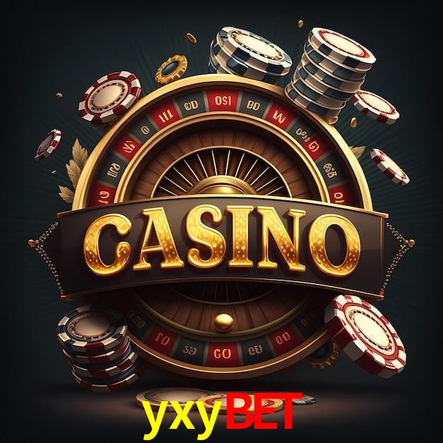 Interface do App yxybet