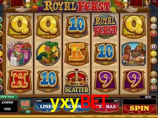 Descubra o Mundo do Cassino Online com yxybet