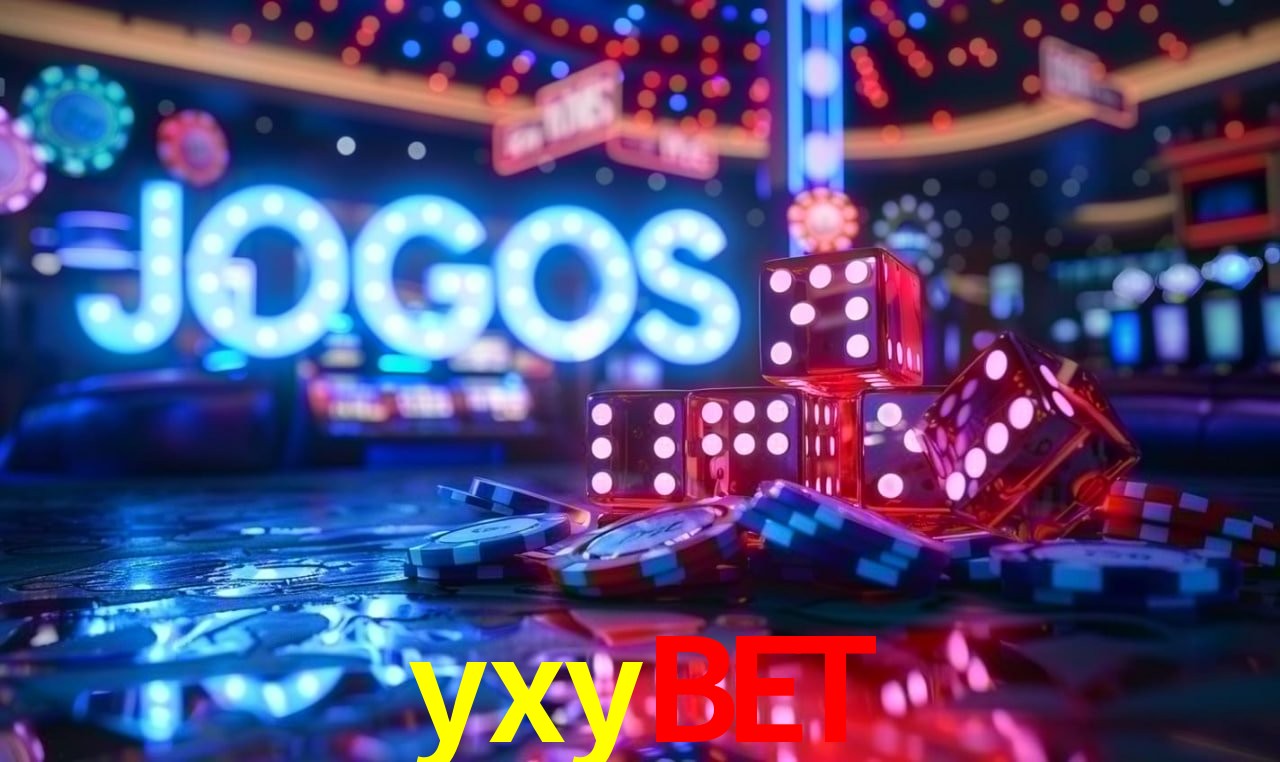 Apostas de Futebol yxybet