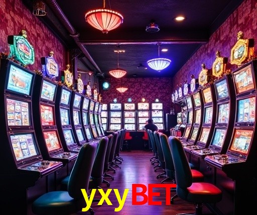 Design Responsivo yxybet