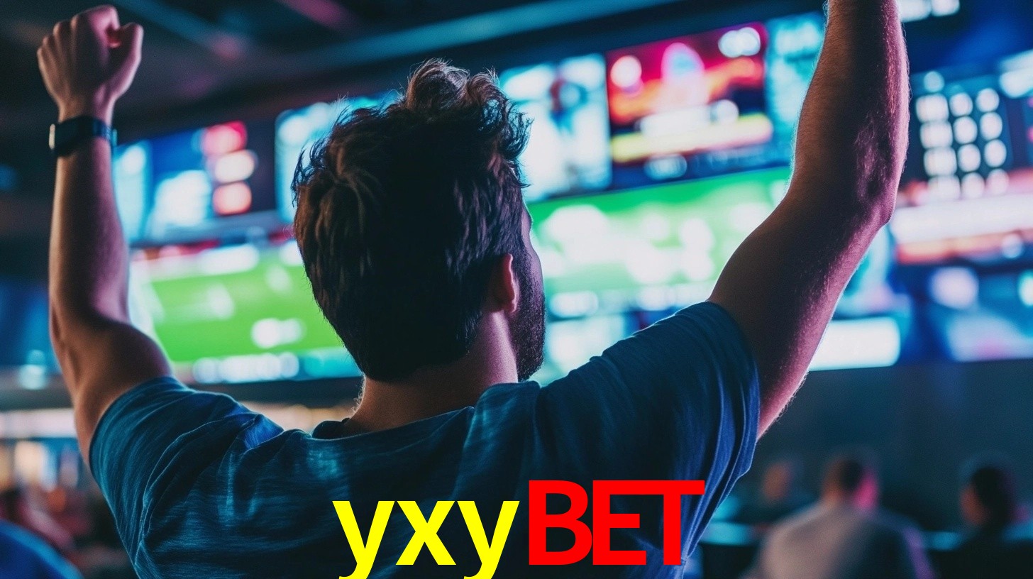 yxybet: Seu Especialista em Apostas Esportivas Brasileiras