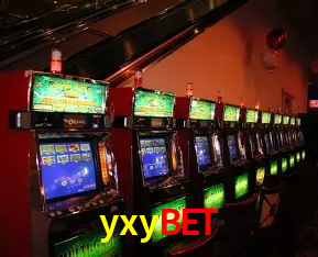 A Popularidade dos Caça-Níqueis no yxybet