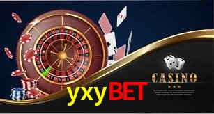 Login Seguro yxybet