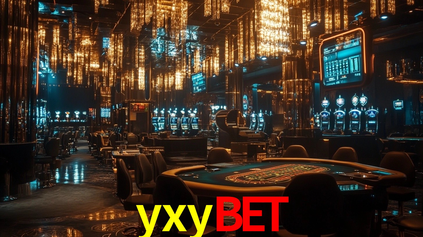 yxybet