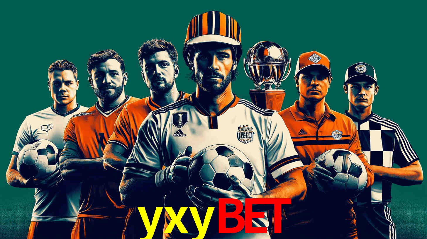 cassino yxybet