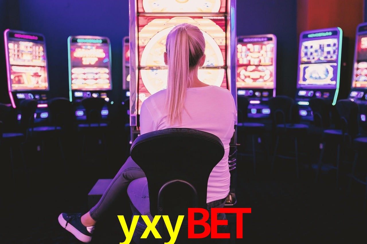 Casino VIP yxybet