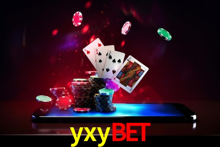 Casino Ao Vivo yxybet