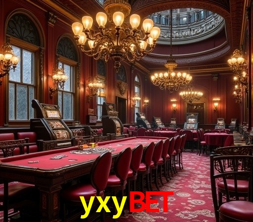 Casino Ao Vivo yxybet