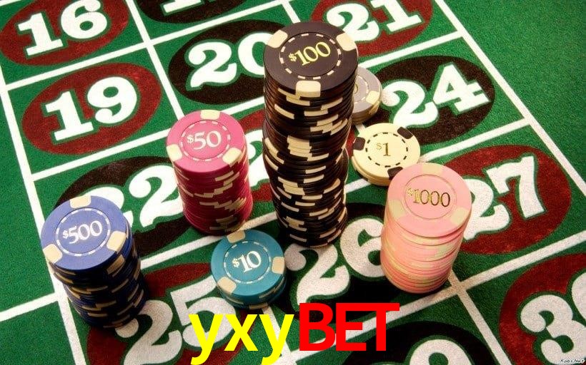 Programa VIP yxybet