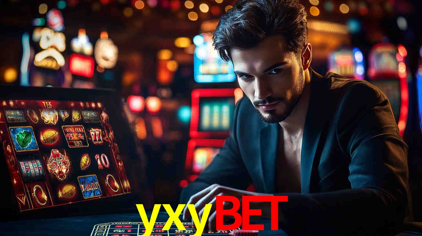 yxybet: A Experiência de Casino com Jogos de Mesa ao Vivo