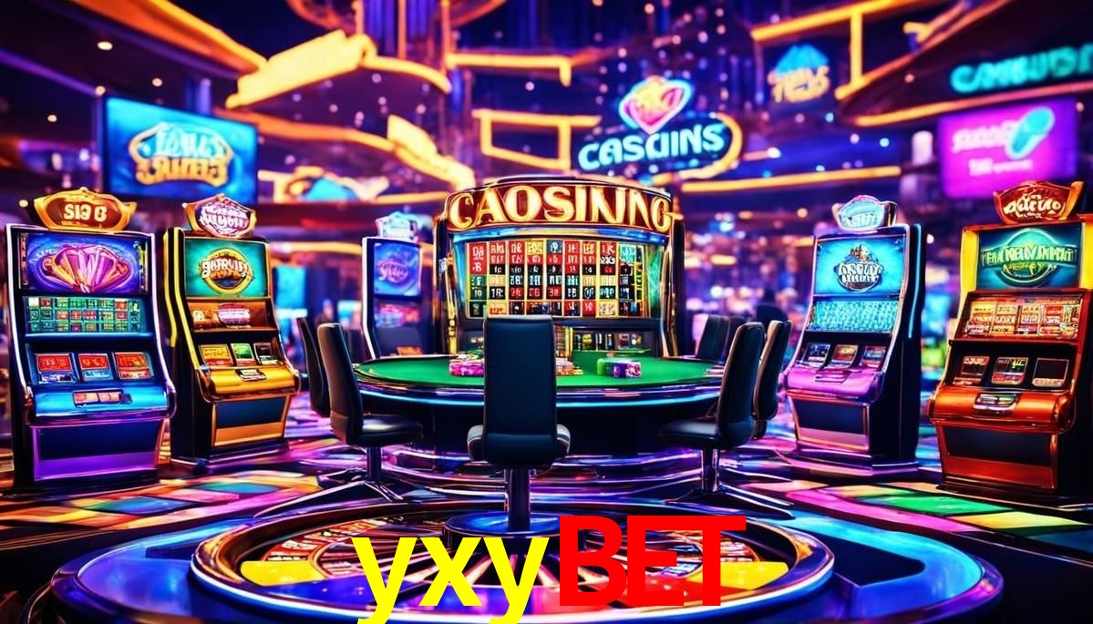 Tecnologia da Plataforma yxybet