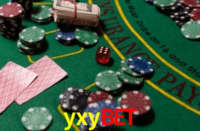 yxybet
