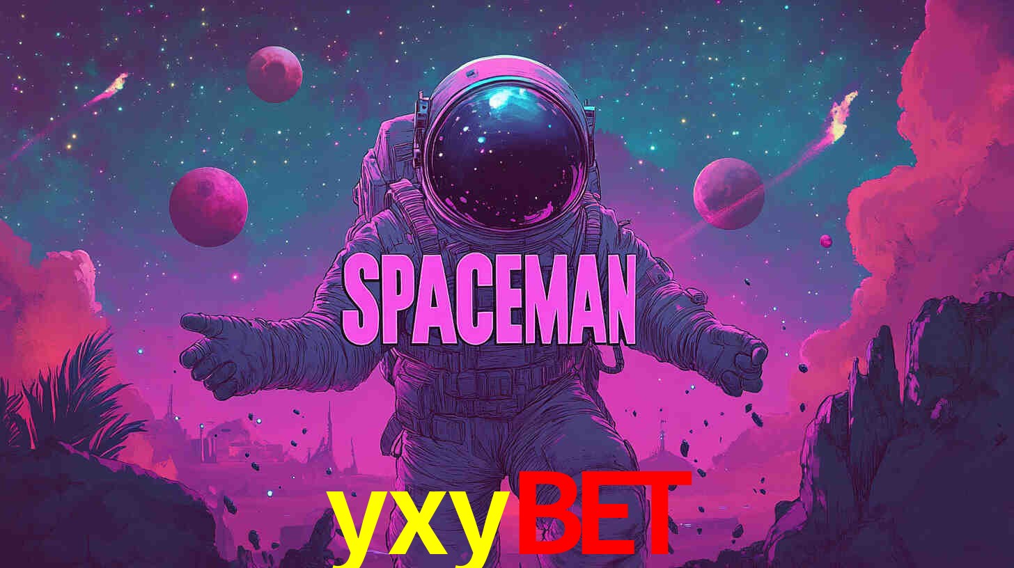 Jogo Spaceman yxybet