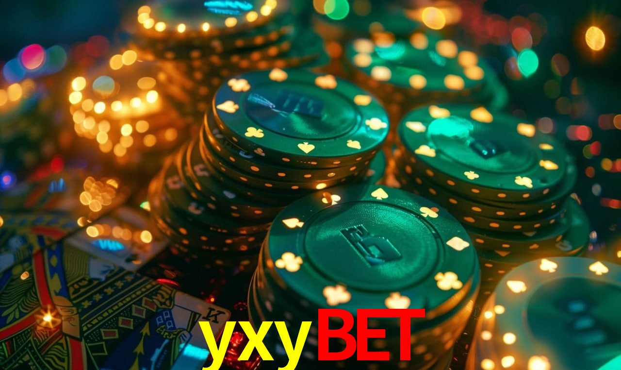 Provedores de Jogos yxybet