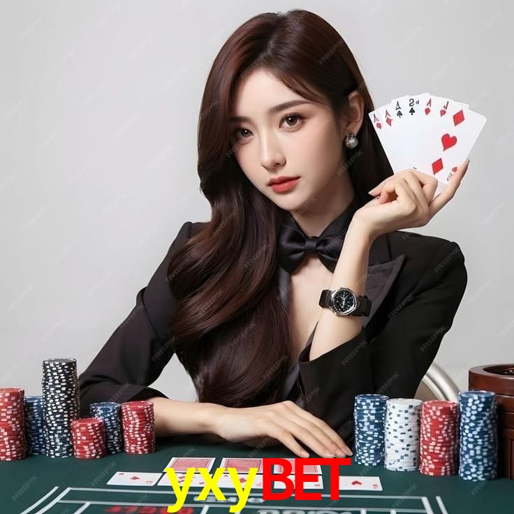 Jogos de Slot yxybet