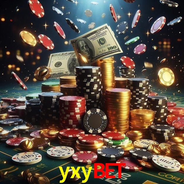 Mesa de Blackjack yxybet